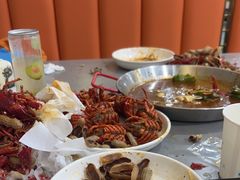 -呆虾王龙虾馆(南湖总店)