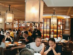 大堂-客语客家菜(东山口店)