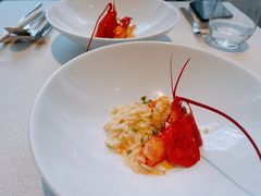 风范汁焗加拿大龙虾-逸道(益丰·外滩源店)
