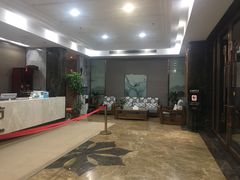 -水立方国际汤泉(六一中路店)