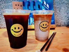 -MQ COFFEE STAND明谦(新洲店)