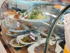 -西部马华清真兰州牛肉面·烧烤夜市(关东店)