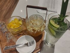 -美奈小馆·越南料理(中航城君尚购物中心店)