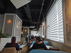 -豪客来牛排(伟诚广场店)