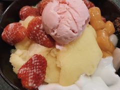 -鲜芋仙(观音桥大融城LG店)
