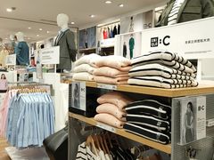 -优衣库(上海虹口龙之梦店)