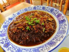 肉末粉絲-洞天食府(北大街店)
