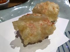 蟹肉天妇罗-和彩放题餐厅(酒仙桥店)