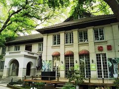 -湖北省美术院美术馆