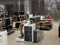 -苏宁易购(上海沪太路二店)