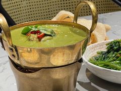 -Home Thai·泰谣(王府井apm店)