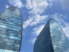 -凯德MALL(西直门店)