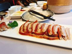 -北京老铺烤鸭(老城根店)