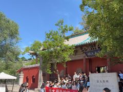 -窦大夫祠