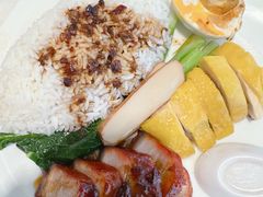 -鹅冠港式茶餐厅(来福士店)