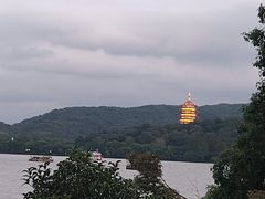 -古韵餐厅(湖畔大学店)