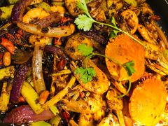 香辣蟹-传统香辣蟹(南园路店)