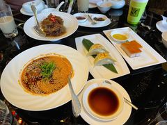 -北京四季酒店·采逸轩