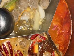 -潮牛壹号鲜牛肉火锅(世界城广场店)