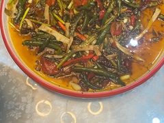 -易老头三样菜(南滨路总店)
