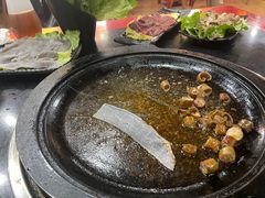 -牛得很·鲜牦牛肉烧烤·牛羊肉菌汤锅(康定店)