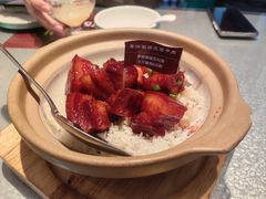 -老济南·地道济南菜(大明湖店)