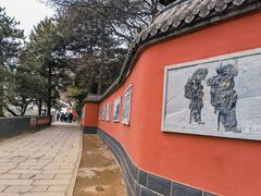 -妙峰山风景名胜区