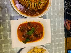 -小厨子私房菜·云南美食店
