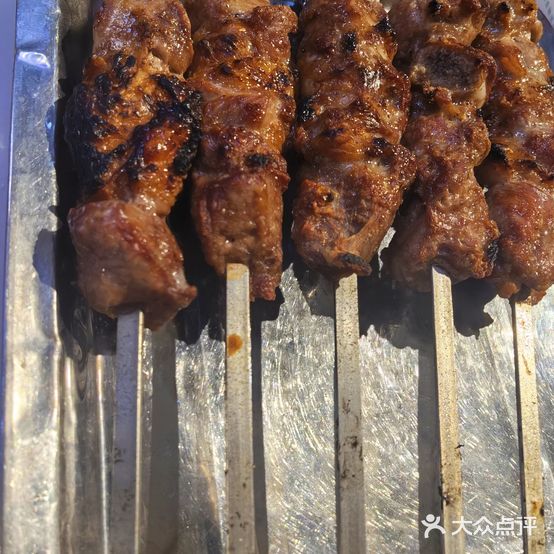 麦尔达纳快餐厅