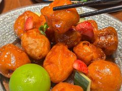 -木棉·醉心粤味(COCO Park店)