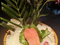 -蟹犇前•帝王蟹雪蟹(陆家嘴店)