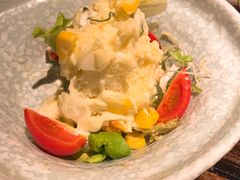 -山葵家·创意料理(EFC欧美广场店)