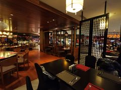 大堂-OPEN開全日自助餐厅·西餐·海鲜(佛山希尔顿酒店)