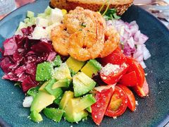 -娜娜家·Nana's restaurant(国金汇店)