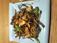 -宏记广东客家菜(丰汇店)