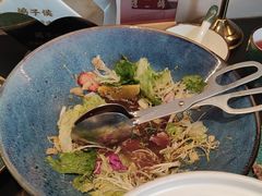 -鸽子侯·家宴·平价海鲜(绿地店)