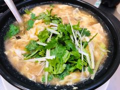 醋椒豆腐-胖姐烧烤(总店)