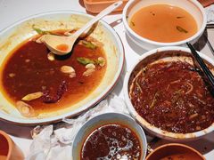 -谷丽麦馕新疆菜·清真(步步高梅溪新天地店)