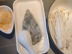 -京熹顺·老北京百年铜锅涮肉(百家湖1912店)