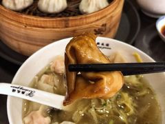 开洋拌馄饨-熙盛源(复兴路店)