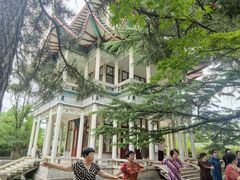 -南山公园
