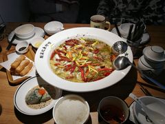 -太二酸菜鱼(福州泰禾店)