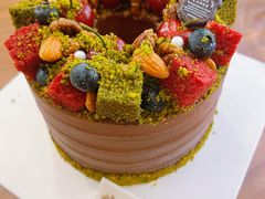 -DUFF LANGE杜夫朗格蛋糕