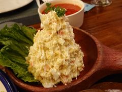 -俄士厨房(万松园店)