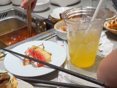 -海底捞火锅(丰尚国际广场店)