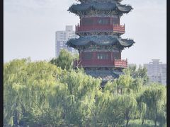 -迎泽公园