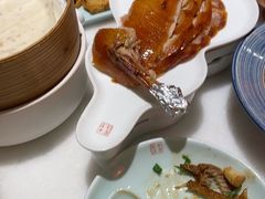 -小吊梨汤·北京菜·烤鸭(鸟巢店)