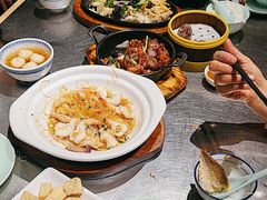 -潮界(虹桥新天地店)