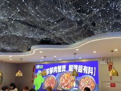-徐记小怪兽肉蟹煲(中央大街店)