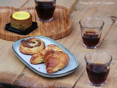 曼特宁-吉派索自家烘焙咖啡馆(千佛山店)